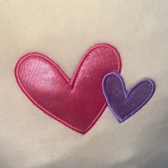 16” Squishmallow - Pink Squirrel named “Sarah.” - Picture 3 of 10